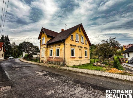 Prodej domu/vily, 107 m²