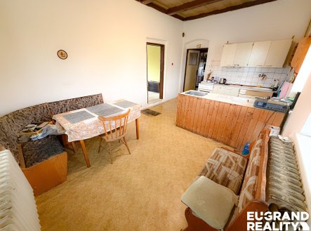 Prodej domu/vily, 107 m²