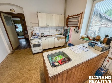 Prodej domu/vily, 107 m²
