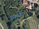 Prodej pozemku, ostatní, 411 m²