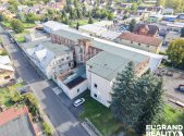 Prodej komerčního objektu, výroba, 2 400 m²