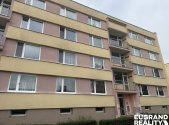 Prodej bytu, 1+1, 39 m²