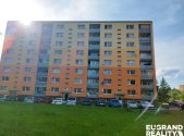 Pronájem bytu, 3+1, 70 m²