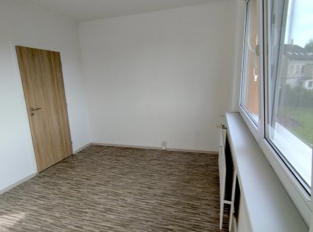 Pronájem bytu, 3+1, 70 m²