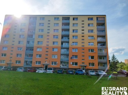 Pronájem bytu, 3+1, 70 m² obrázek