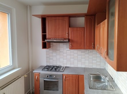 Pronájem bytu, 3+1, 70 m²