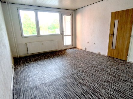 Pronájem bytu, 3+1, 70 m²