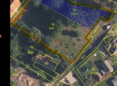 Prodej pozemku pro bydlení, 1 656 m²