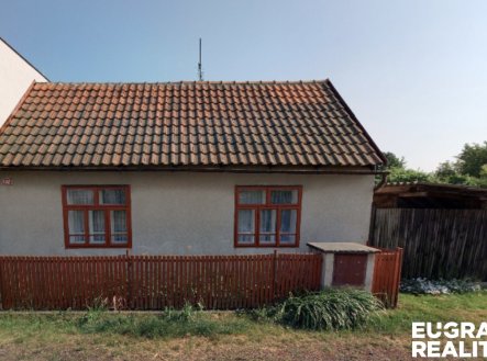 Prodej domu/vily, 50 m²