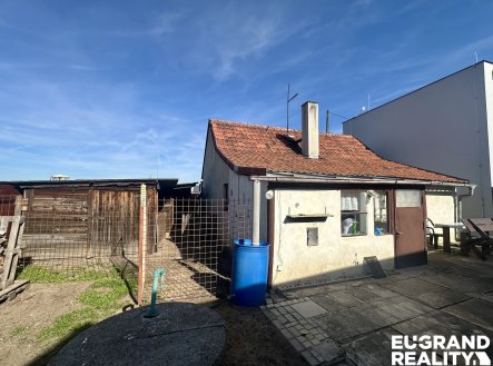 Prodej domu/vily, 50 m²