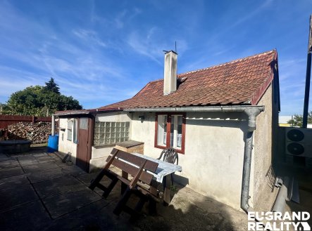 Prodej domu/vily, 50 m²