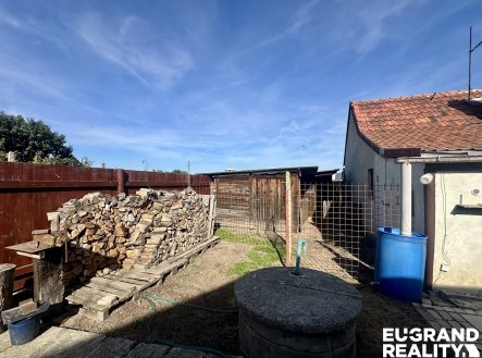 Prodej domu/vily, 50 m²