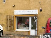 Pronájem obchodní prostory, 55 m²