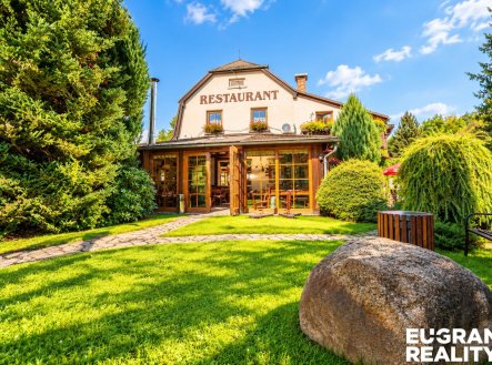 Prodej domu/vily, 341 m²