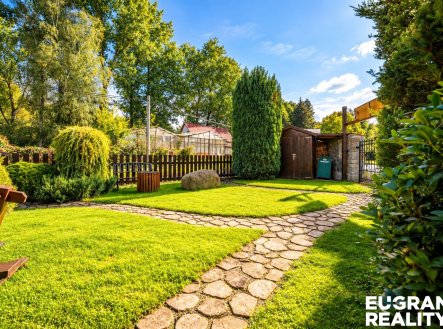 Prodej domu/vily, 341 m²