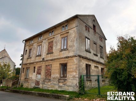 Prodej domu/vily, 155 m²