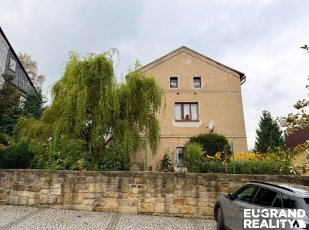 Prodej domu/vily, 155 m²