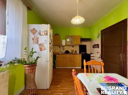 Prodej domu/vily, 155 m²