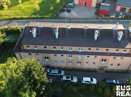 Prodej bytu, 3+1, 71 m²