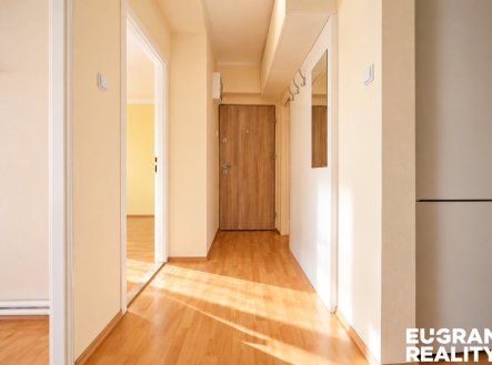 Prodej bytu, 3+1, 71 m²