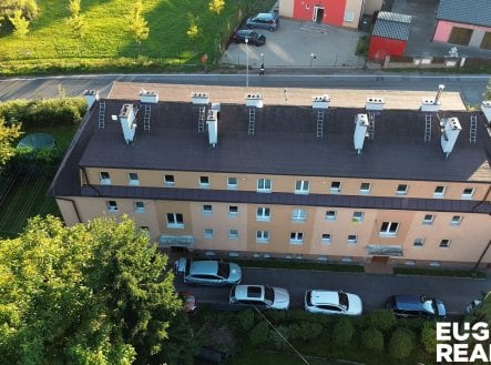 Prodej bytu, 3+1, 71 m²