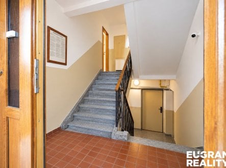 Prodej bytu, 3+1, 71 m²