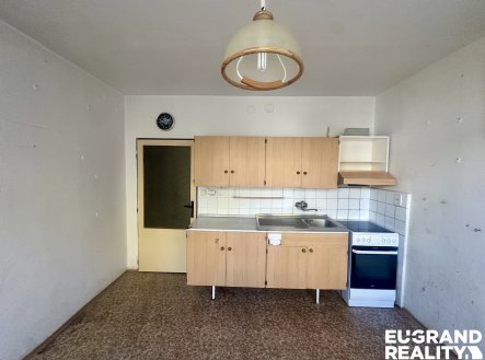 Prodej bytu, 3+1, 73 m²