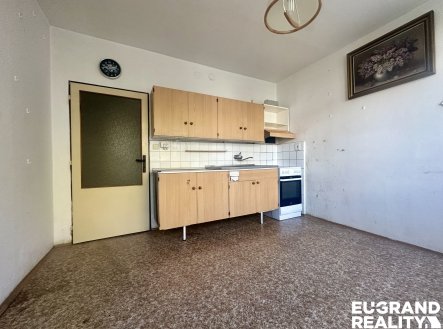 Prodej bytu, 3+1, 73 m²