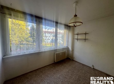 Prodej bytu, 3+1, 73 m²