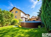 Prodej domu/vily, 397 m²