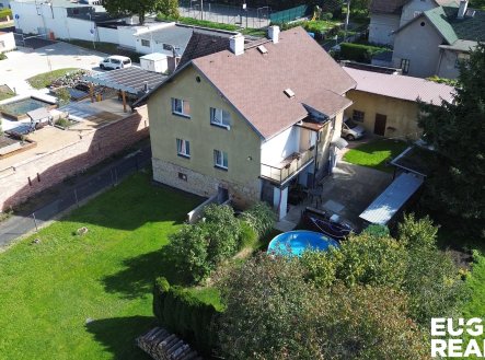 Prodej domu/vily, 397 m²