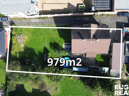 Prodej domu/vily, 397 m²