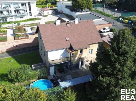 Prodej domu/vily, 397 m²