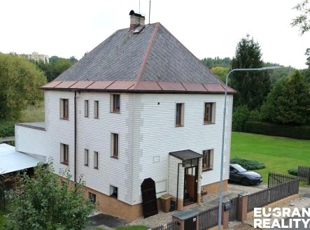 Prodej domu/vily, 180 m²