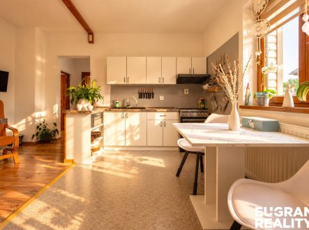 Prodej domu/vily, 180 m²