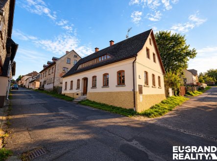 Prodej domu/vily, 104 m²
