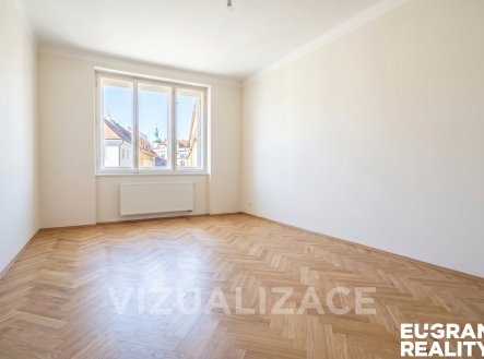 Prodej bytu, 3+1, 95 m²