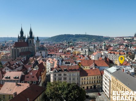 Prodej bytu, 3+1, 95 m² obrázek