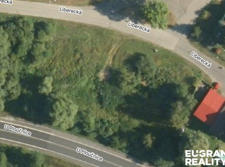 Prodej pozemku pro bydlení, 858 m²
