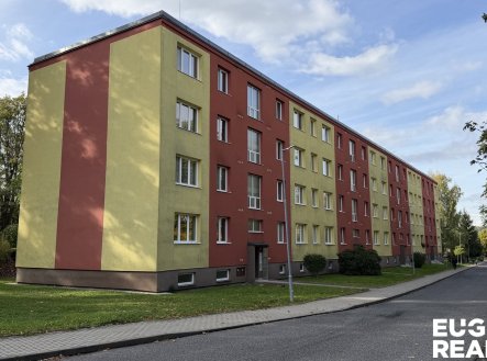 Prodej bytu, 2+1, 54 m² obrázek