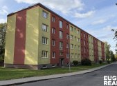 Prodej bytu, 2+1, 54 m²