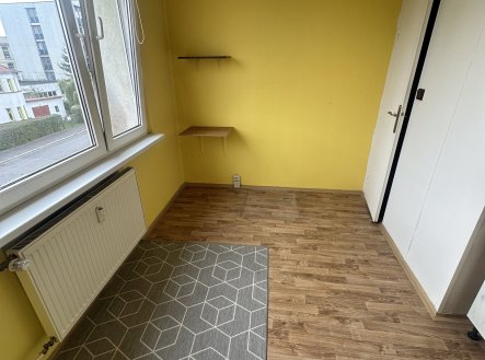 Prodej bytu, 2+1, 62 m²