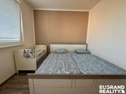 Pronájem bytu, 3+1, 70 m²