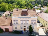 Prodej hotel, 820 m²