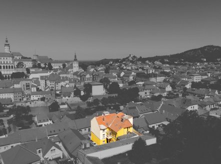 Prodej hotel, 820 m²