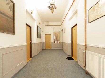 Prodej hotel, 820 m²