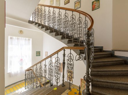 Prodej hotel, 820 m²