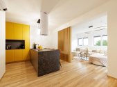 Prodej bytu, 3+kk, 97 m²