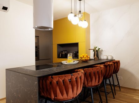 Prodej bytu, 3+kk, 97 m²