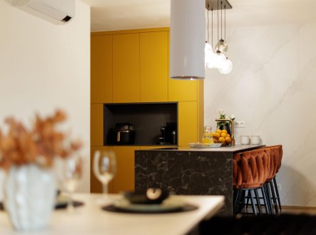 Prodej bytu, 3+kk, 97 m²